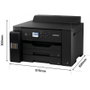 Epson EcoTank ET-16150 Impresora de Inyección de Tinta A3+